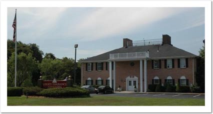 Liberty Insurance Associates Liberty Insurance Associates